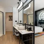 Aloft By Marriott Dijon