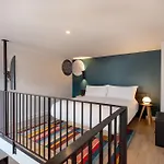 Otel Aloft Dijon