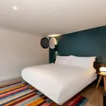 Aloft Otel 4*