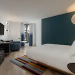 Aloft By Marriott Dijon 4* Dijon