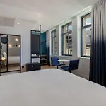 Aloft Hotel Digione