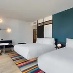 Aloft 4* Digione