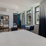 Aloft Dijon