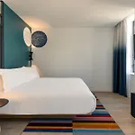 Aloft 4* Dijon