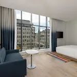 Szálloda Aloft By Marriott Dijon 4*