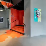Otel Aloft Dijon