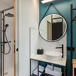 Hotel Aloft 4*