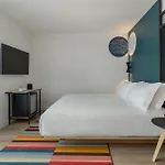 Aloft Hotel Digione