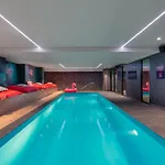 Hotel Aloft Digione
