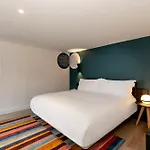 Szálloda Aloft By Marriott Dijon 4*