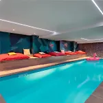 Hotel Aloft 4*