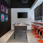 Aloft By Marriott Dijon 4*