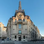 Aloft By Marriott Dijon