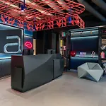 Aloft By Marriott Dijon Szálloda 4*