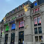 Aloft Dijon