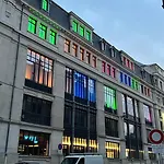 Aloft By Marriott Dijon 4*
