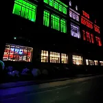 Hotel Aloft