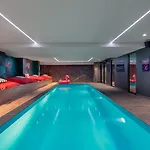 Aloft 4* Dijon