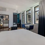 Aloft Hotel Digione