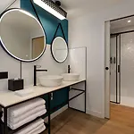Aloft 4* Dijon
