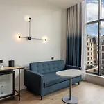 Aloft 4* Digione