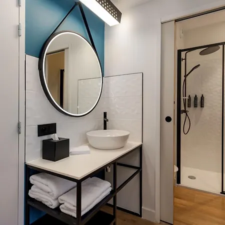 Aloft By Marriott Dijon