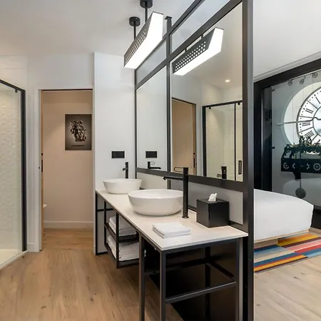 Aloft Hotel, By Marriott