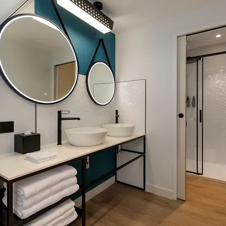 Aloft By Marriott 4*