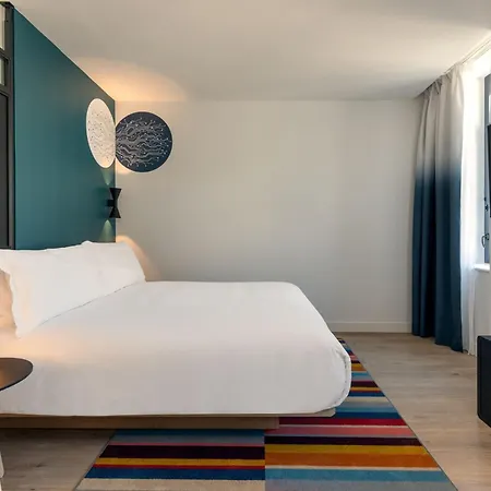 Aloft By Marriott