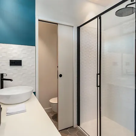 Отель Aloft By Marriott 4*
