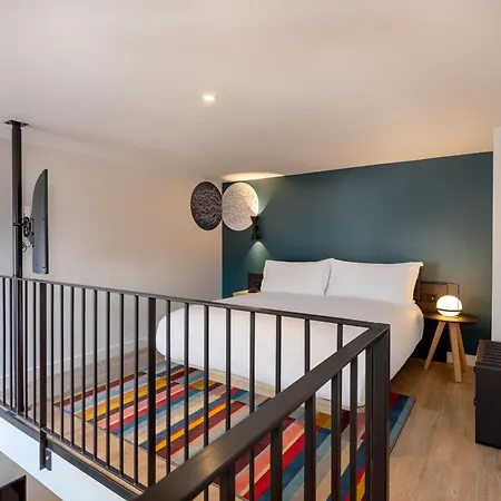 Hotel Aloft Hotel, By Marriott Dijon