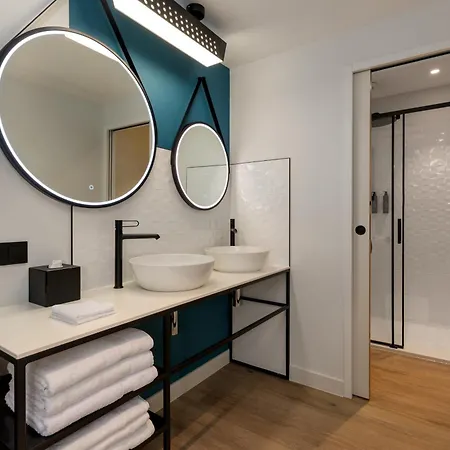 Aloft Hotel, By Marriott 4*