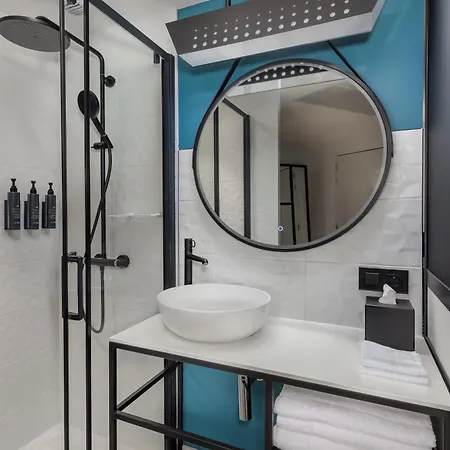 Hotel Aloft Hotel, By Marriott