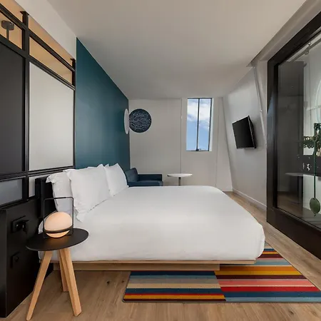 Aloft By Marriott 4* Дижон