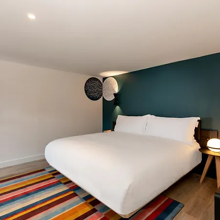 Hotel Aloft By Marriott 4*