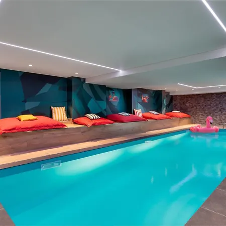 Отель Aloft By Marriott 4*