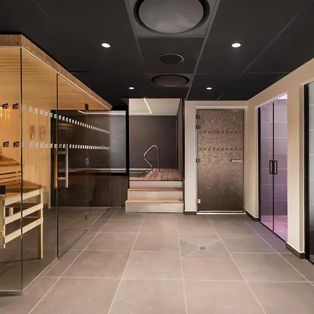 Hotel Aloft By Marriott Dijon