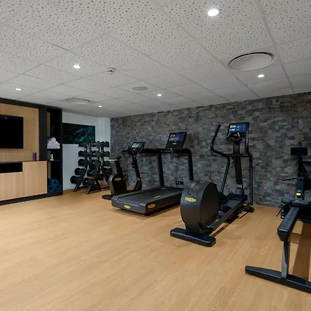 Aloft Hotel, By Marriott Hotel Dijon