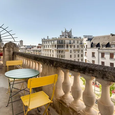 Aloft By Marriott Dijon 4*