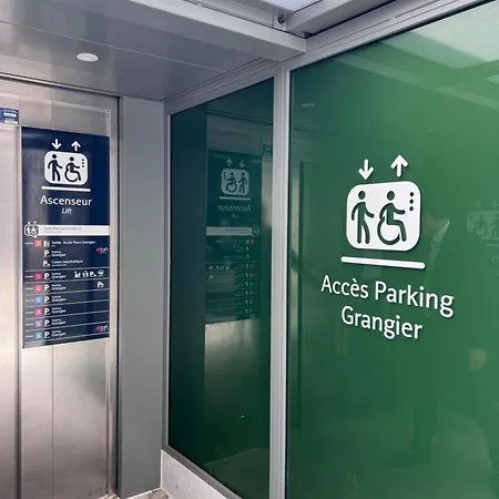 Hotel Aloft Hotel, By Marriott Dijon