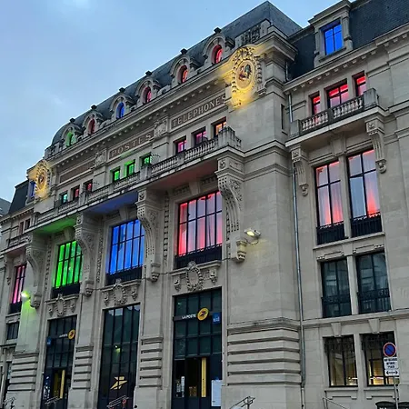 Aloft Hotel, By Marriott Dijon