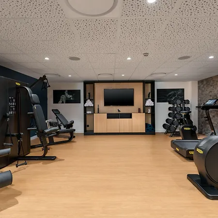 Aloft Hotel, By Marriott ディジョン