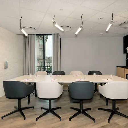 Hotel Aloft By Marriott 4*