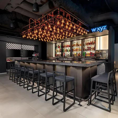 Aloft By Marriott
