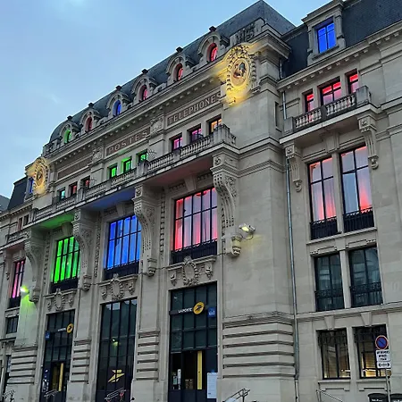 Aloft Hotel, By Marriott 4* Dijon