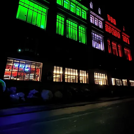 ホテル Aloft Hotel, By Marriott