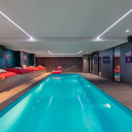 Aloft Hotel, By Marriott 4* Dijon