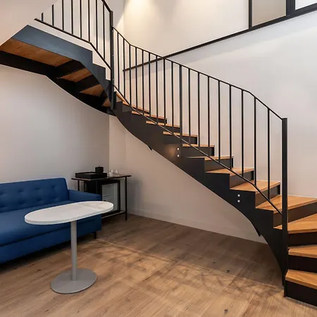 Aloft Hotel, By Marriott 4*