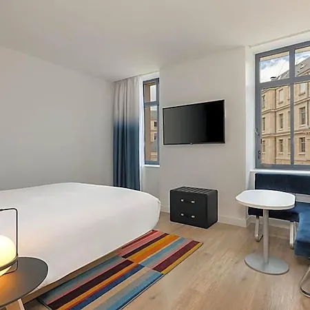 Aloft By Marriott 호텔 디종