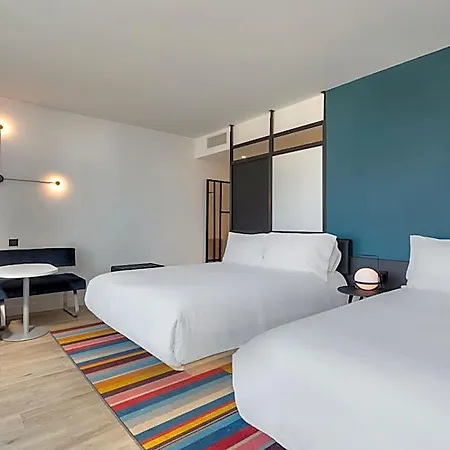 Aloft By Marriott 4* Dijon